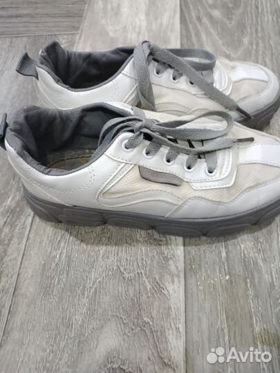 Обувь для девочки пакетом