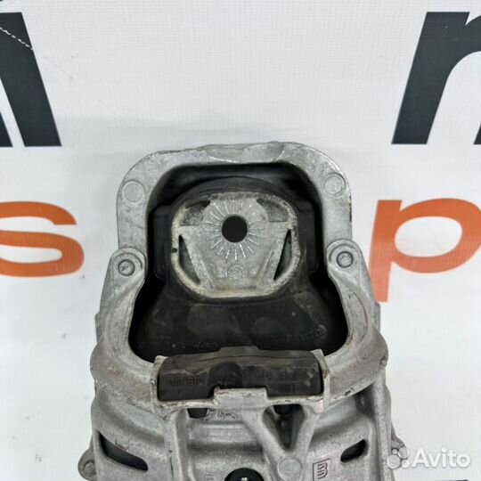 Подушка двигателя левая Audi Q8 2019