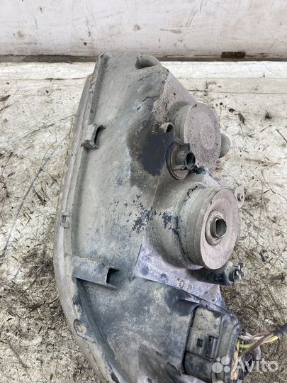 Фара правая Chery Amulet (A15)