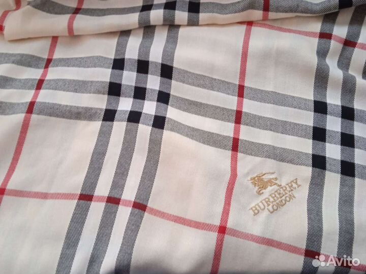 Платок шаль