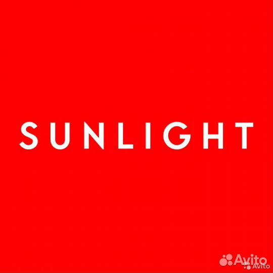 Продавец-консультант sunlight/санлайт (ТЦ Я)