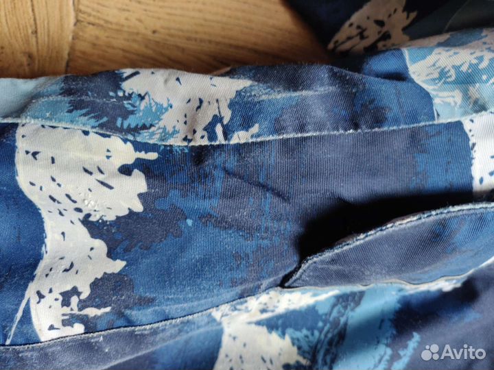 Зимний комбинезон reima tec 92