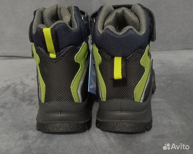 Ботинки детские iMac,27 размер