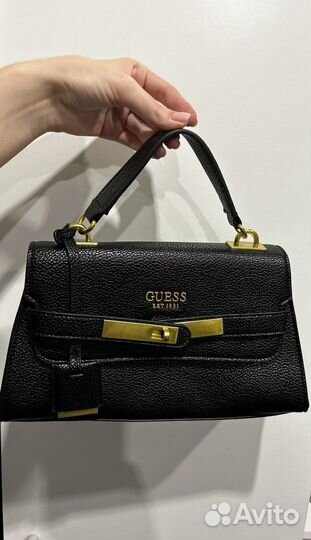 Сумка guess