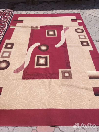 Ковер 2м на 3м