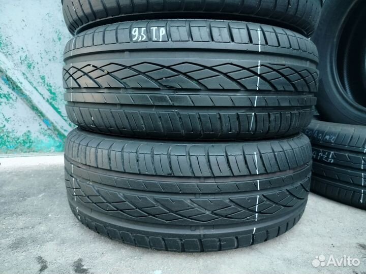 КАМА Кама-Евро-129 195/55 R15