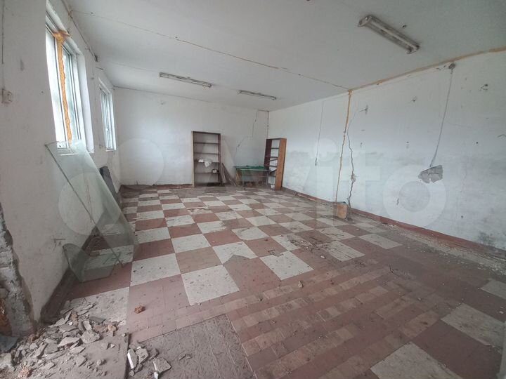 Здание, 203.2 м²