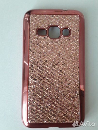 Новый Чехол для телефона Samsung j120