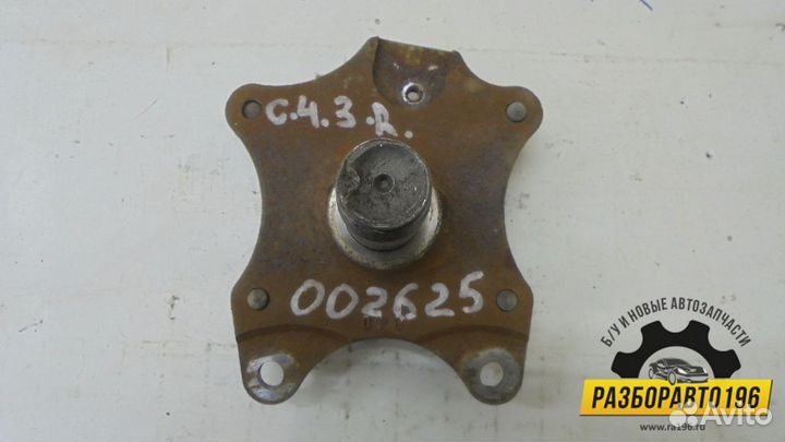 Цапфа Citroen C4 2005-2011