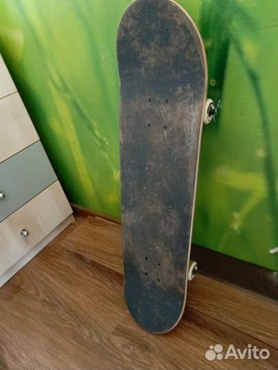 Скейтборд