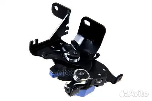 Замок капота правый Scania 04 8754507sx Stellox