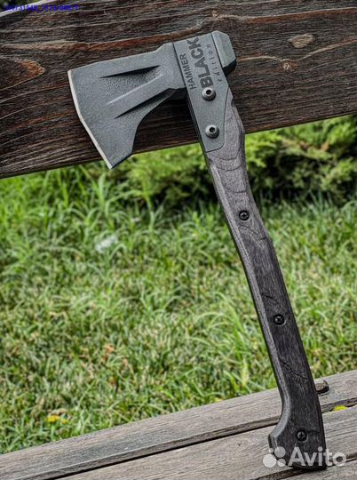 Топор хамер (Арт.58285)