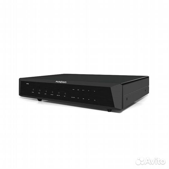 Цифровой интерфейс Musician Leo