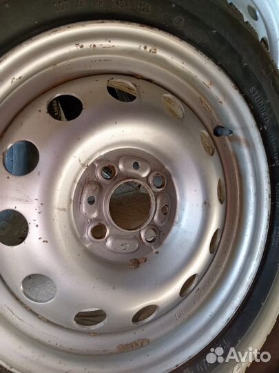 Pirelli Formula Energy 175/70 R14