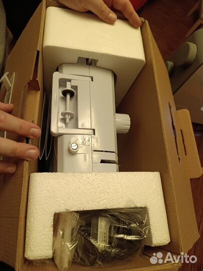 Швейная машинка dexp SH-1600H