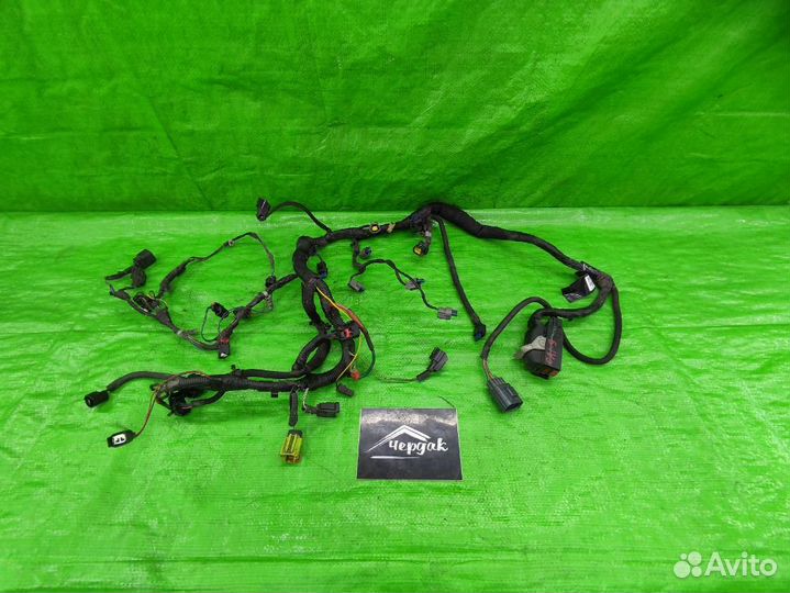Проводка (коса) двс Dodge Caliber 2006-2011