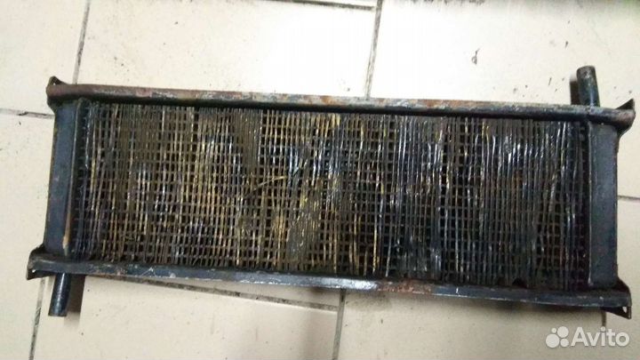 Продам радиатор печки