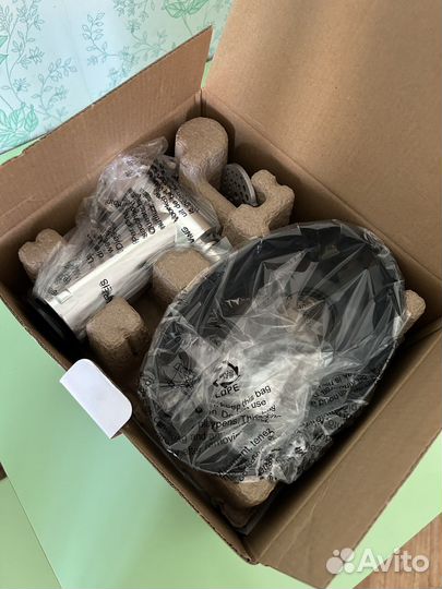 Мясорубка tefal