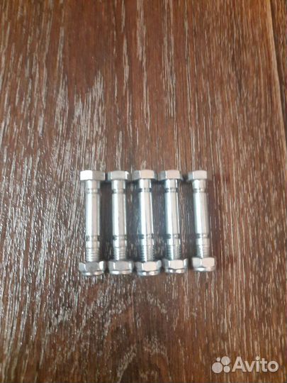 Срезные болты для снегоуборщиков