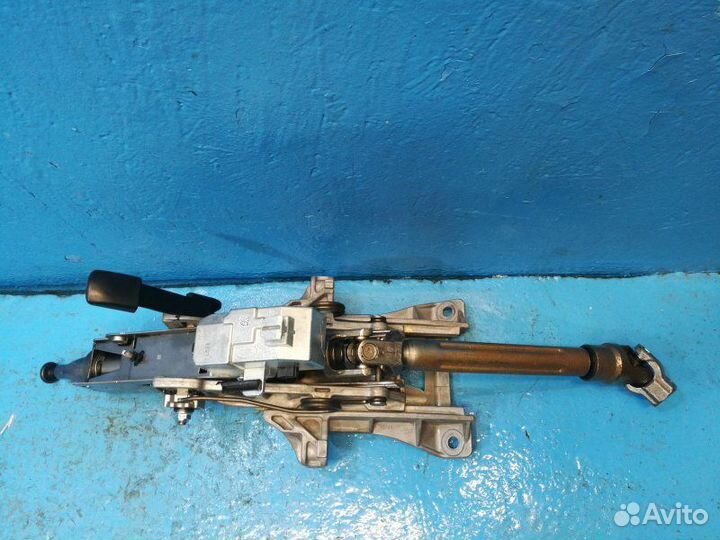 Колонка рулевая Land Rover Discovery Sport L550