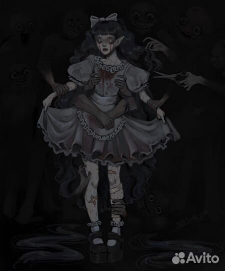 Художник иллюстратор