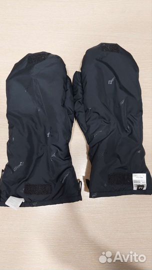 Варежки, рукавицы