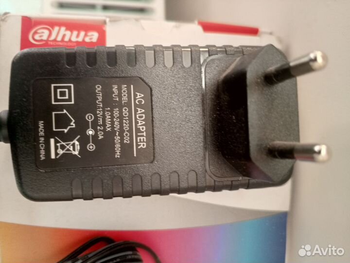 Блок питания