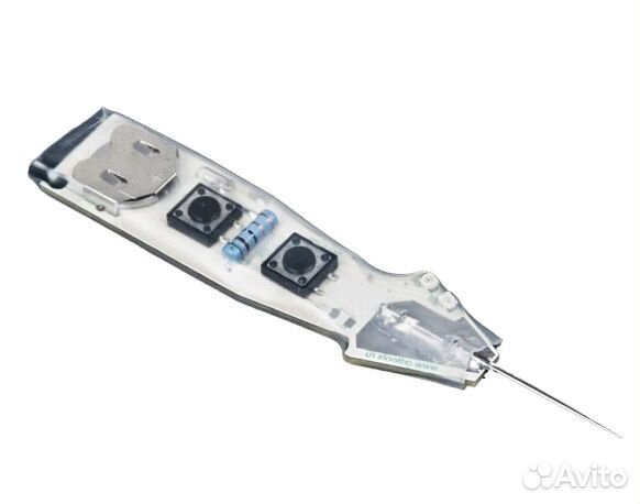 GProbe Light пробник для автоэлектрика