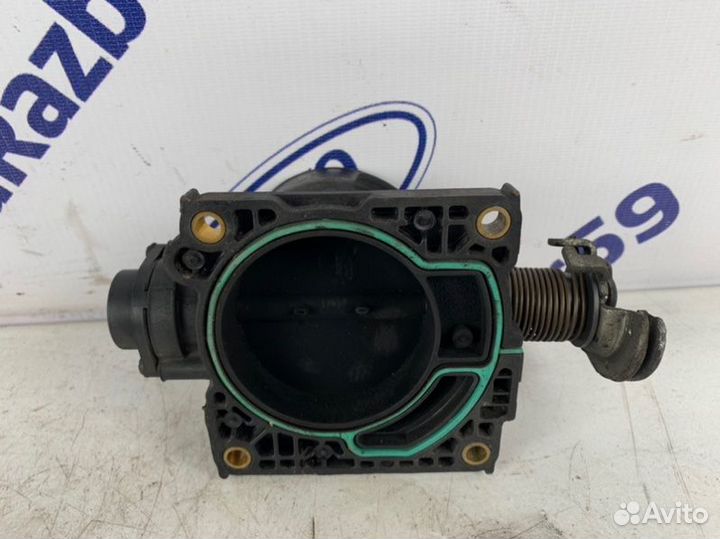 Дроссельная заслонка Mazda 5 CR 2.0 2004-2011