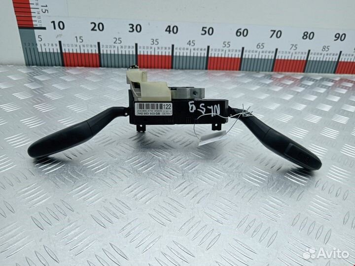 Переключатель для Skoda Fabia 2 (5J)