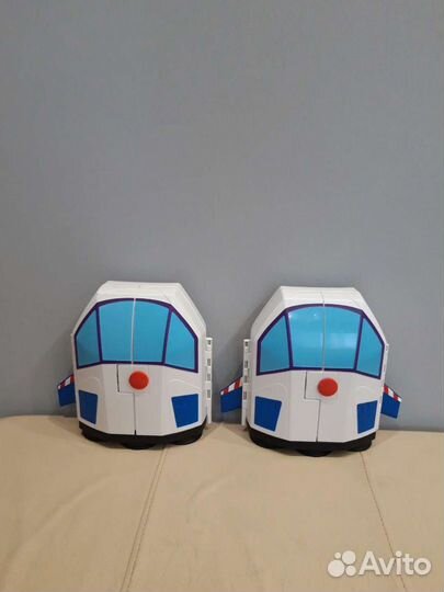 Детский игровой домик