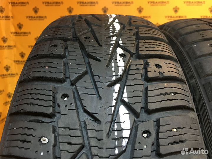 Nokian Tyres Nordman 7 185/65 R15 92T