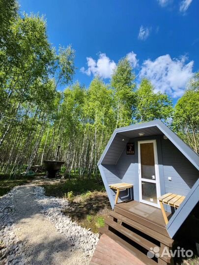 Аренда домика праздники