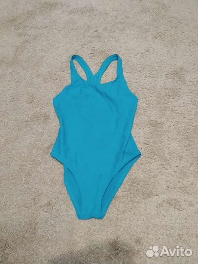 Купальник для девочки на рост 116 - 122