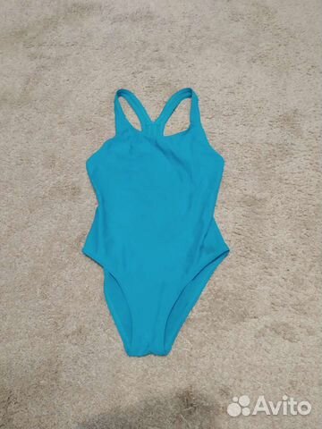 Купальник для девочки на рост 116 - 122