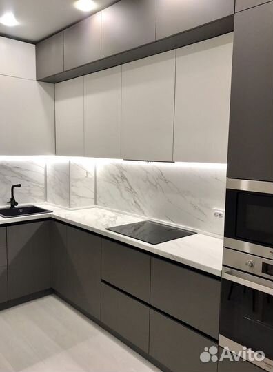 Кухни на заказ