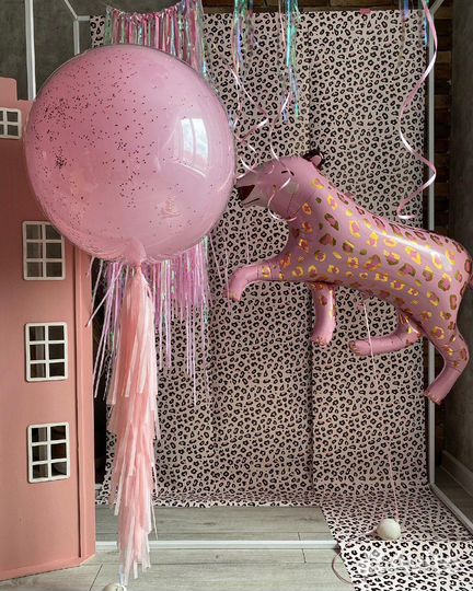 Шары для детей, воздушные с гелием. Доставка