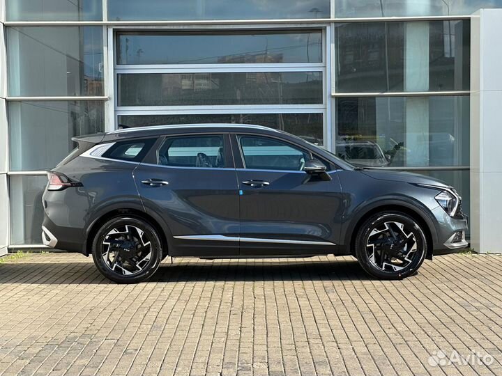 Kia Sportage, 2023