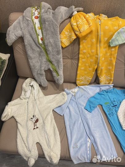 Детская одежда