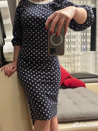 Платье Olga Osipenko xs-s