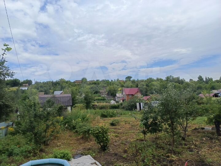 Участок 9 сот. (ИЖС)