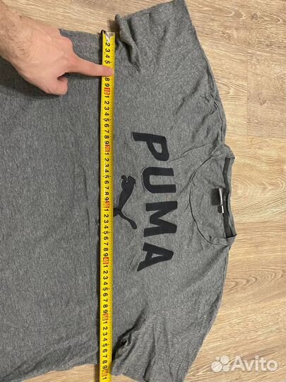 Футболка Puma XL