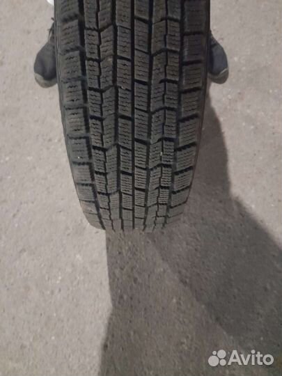 Goodyear UltraGrip 185/70 R14
