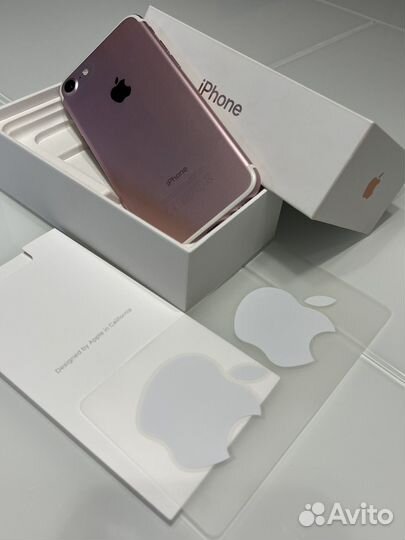 iPhone 7, 32 ГБ