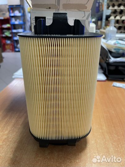 Воздушный фильтр Mercedes-Benz оригинал