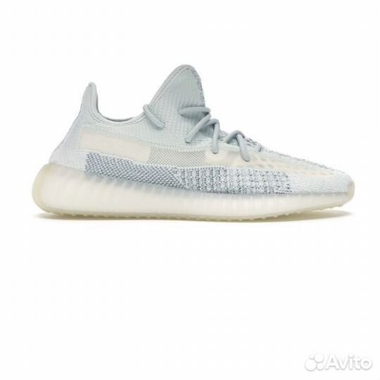 Yeezy 350 V2 linen