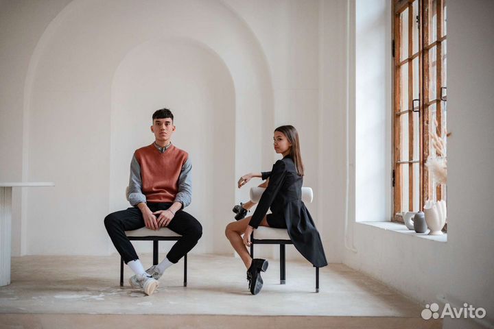 Детский и семейный фотограф