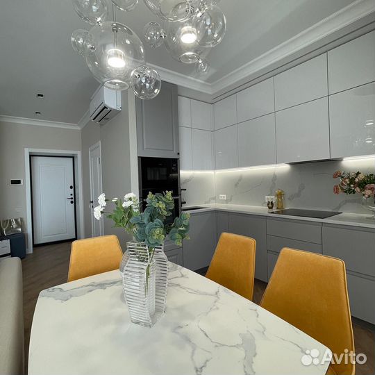 Кухня на заказ