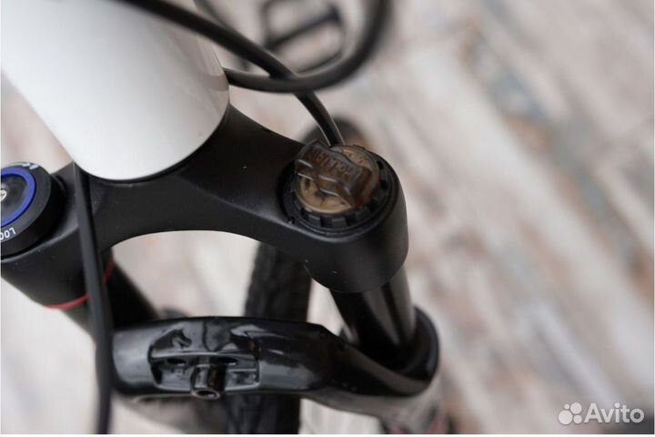 Велосипед взрослый городской