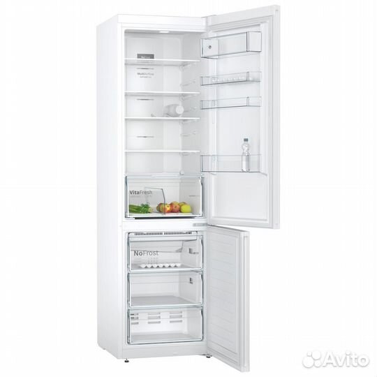 Холодильник RF Bosch KGN39VW24R